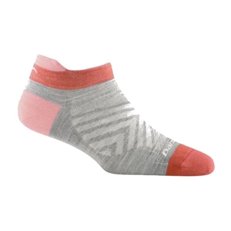 Darn Tough No Show Tab Ultra-Lightweight With Cushion - Women's - Image 4